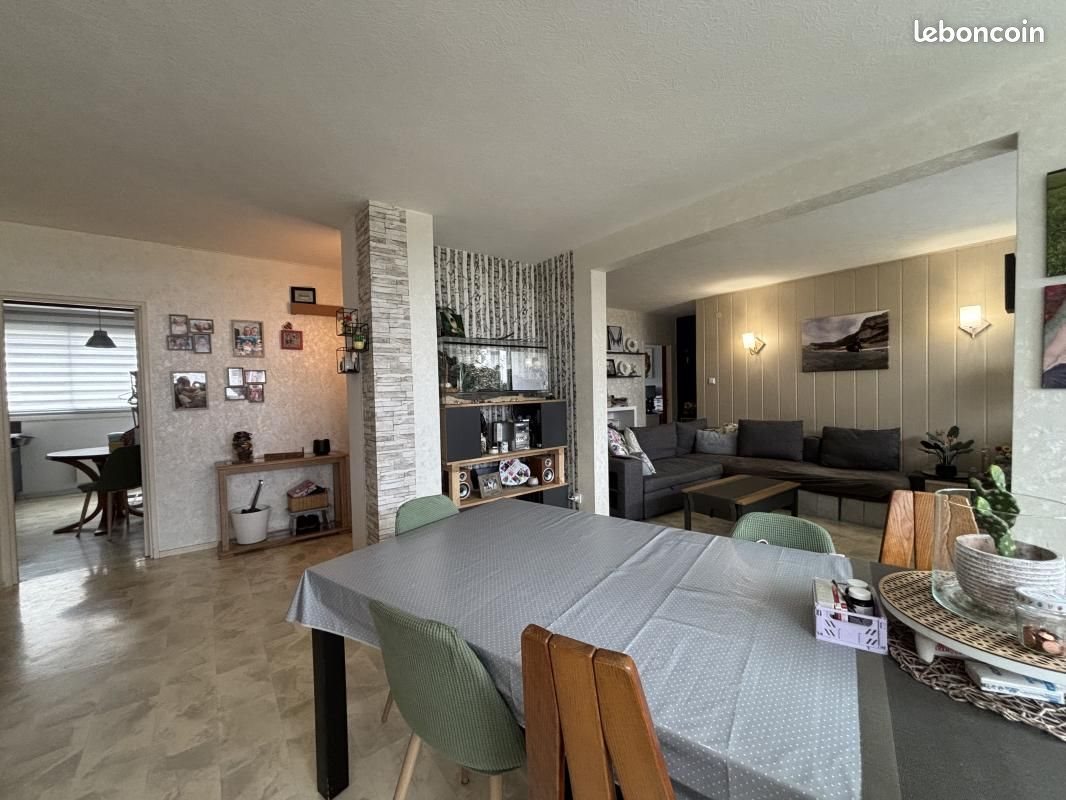 Appartement à vendre, 92m², Mundolsheim