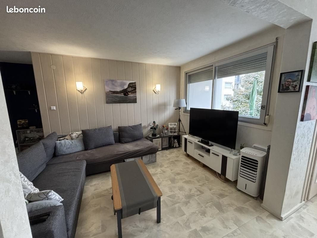 Appartement à vendre, 92m², Mundolsheim