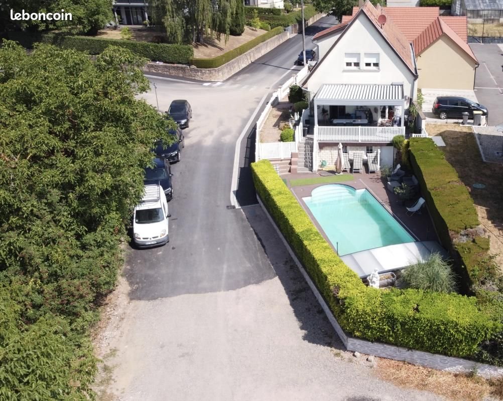Maison à vendre, 150m², Epfig