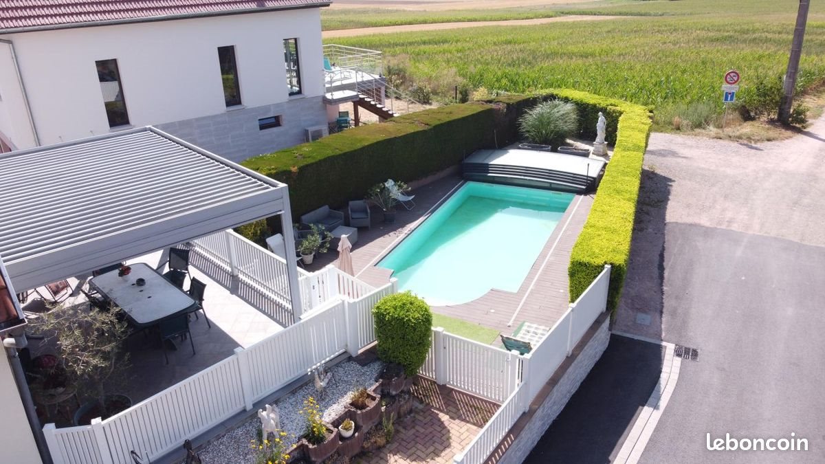 Maison à vendre, 150m², Epfig