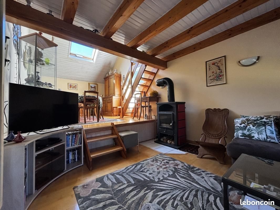 Maison à vendre, 145m², Châtenois