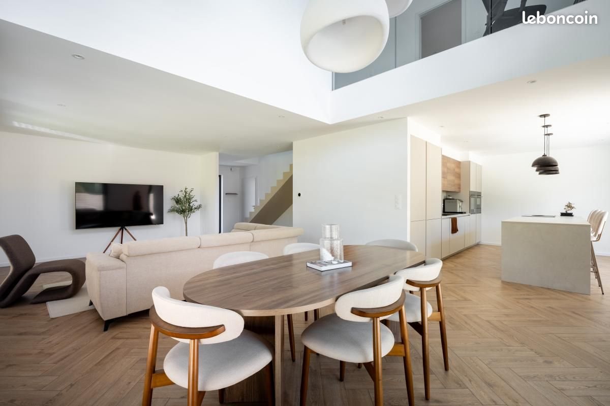 Maison à vendre, 147m², Châtenois