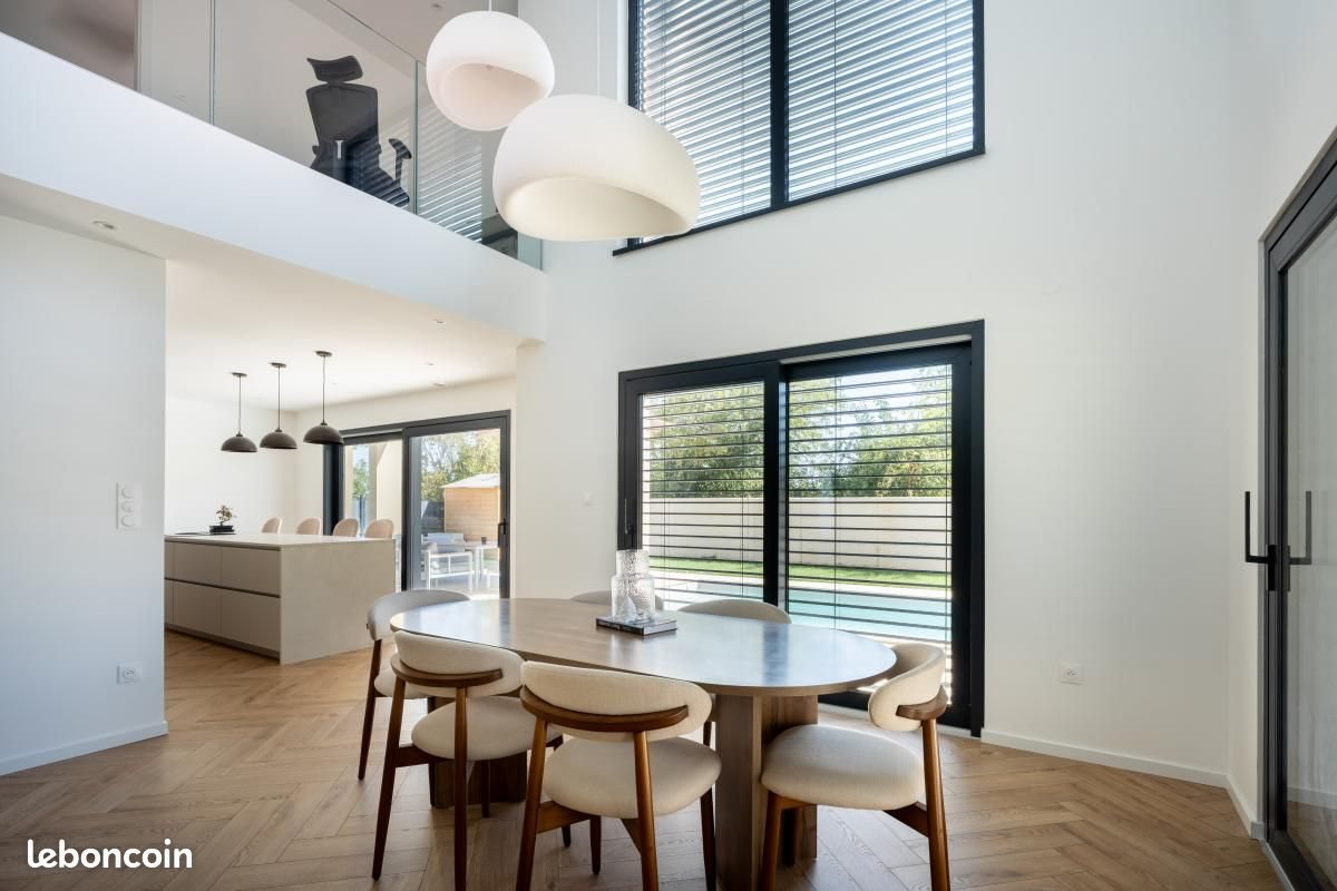 Maison à vendre, 147m², Châtenois