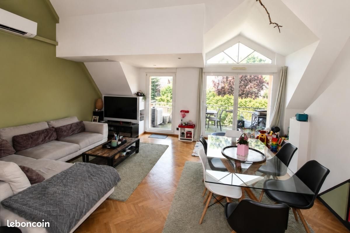 Appartement à vendre, 120m², Châtenois