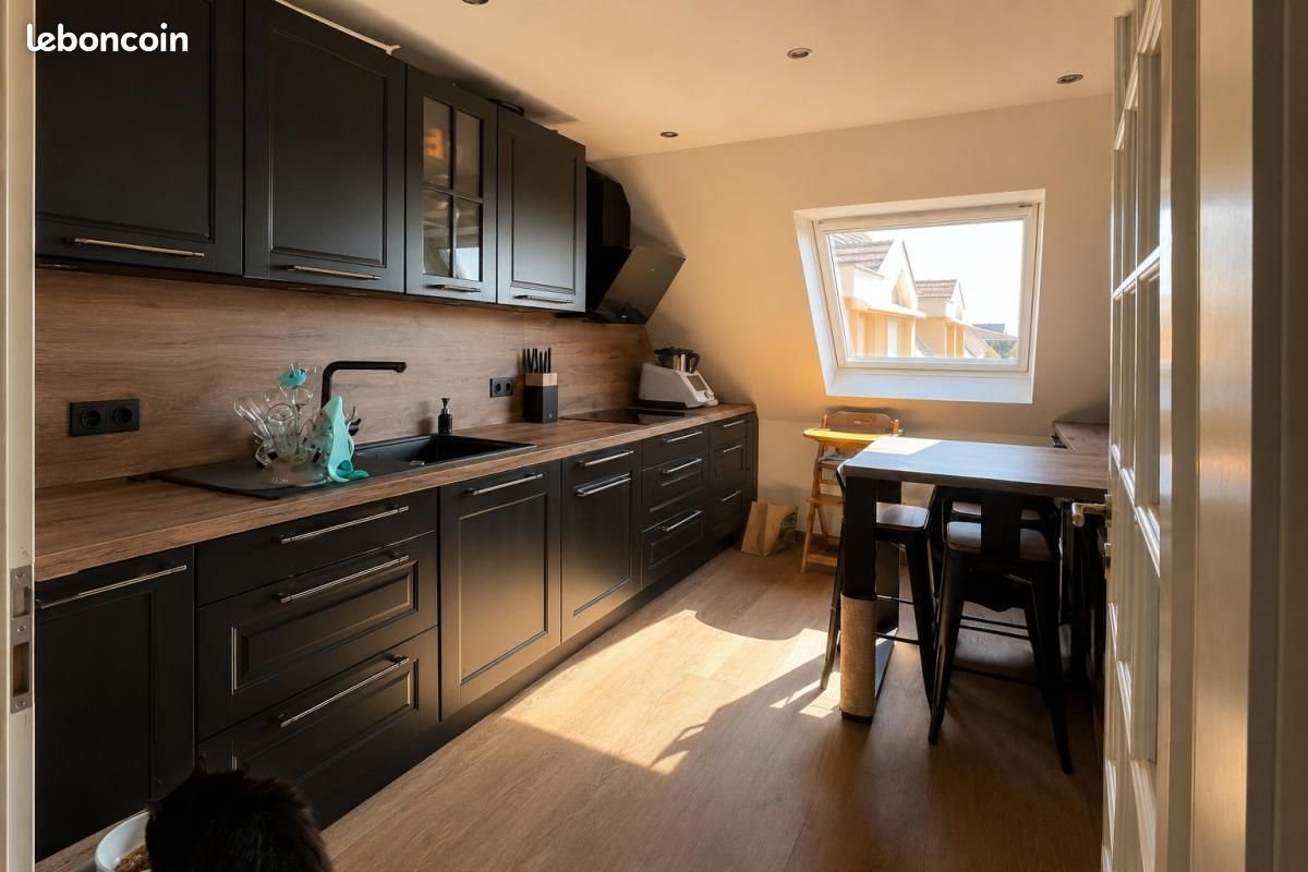 Appartement à vendre, 120m², Châtenois