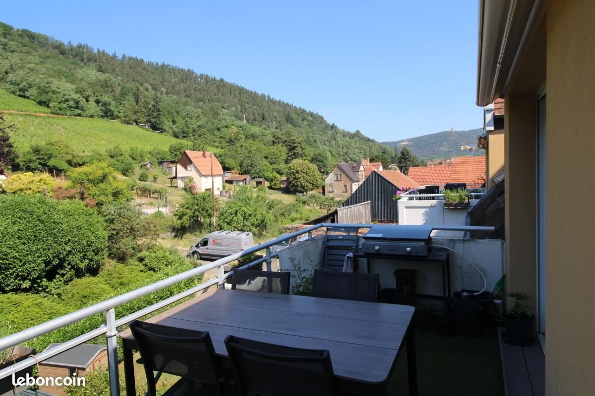 Appartement à vendre, 120m², Châtenois