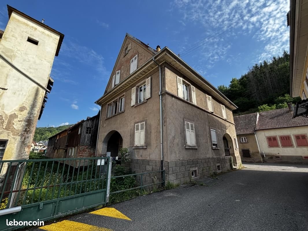 Maison à vendre, 300m², Rombach-le-Franc