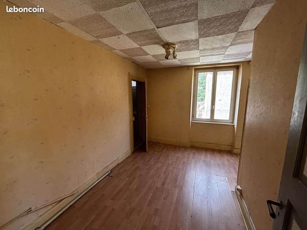 Maison à vendre, 300m², Rombach-le-Franc