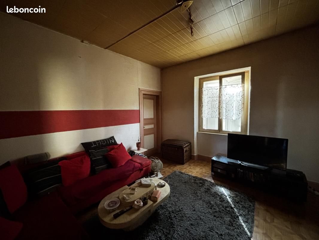 Maison à vendre, 300m², Rombach-le-Franc