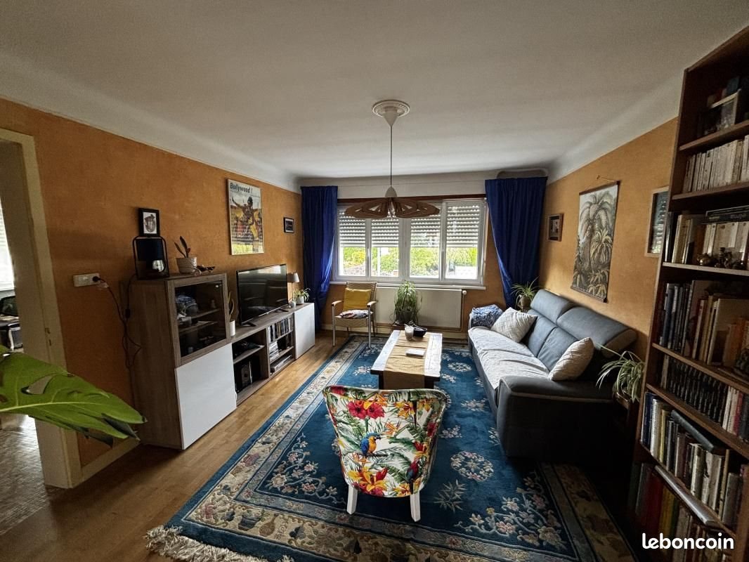 Maison à vendre, 143m², Scherwiller
