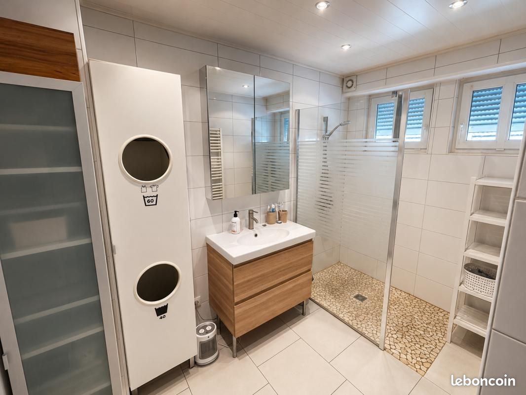 Maison à vendre, 143m², Scherwiller