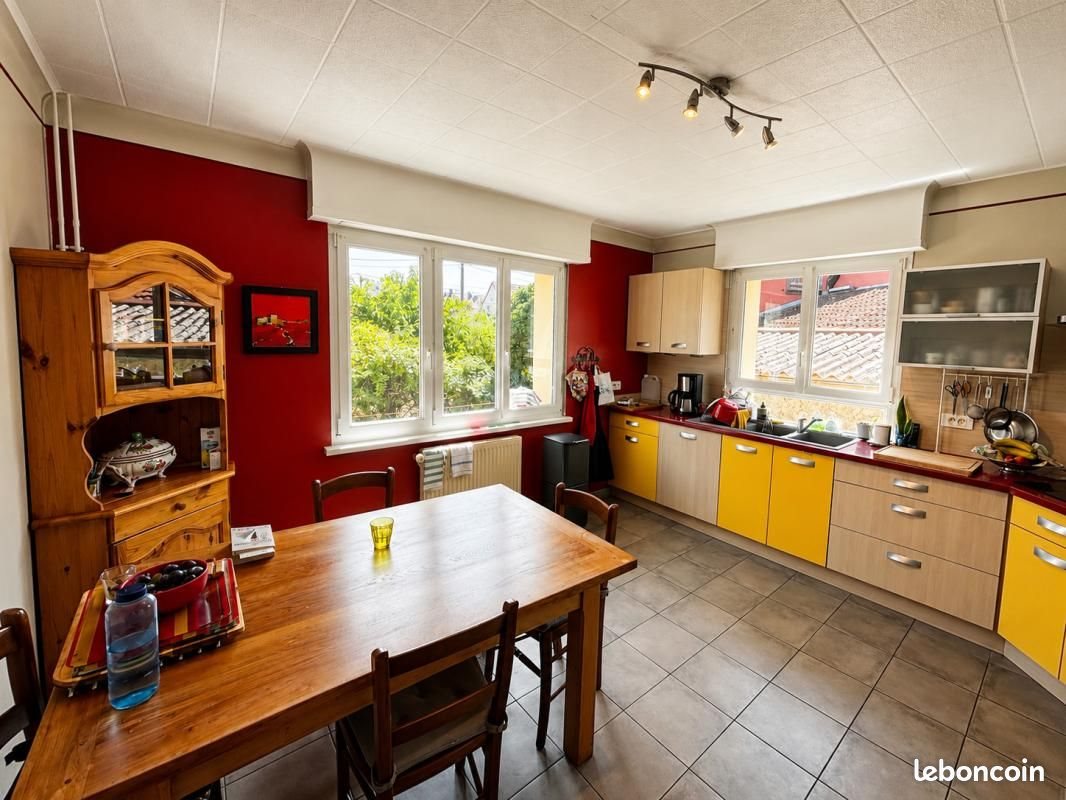 Maison à vendre, 143m², Scherwiller