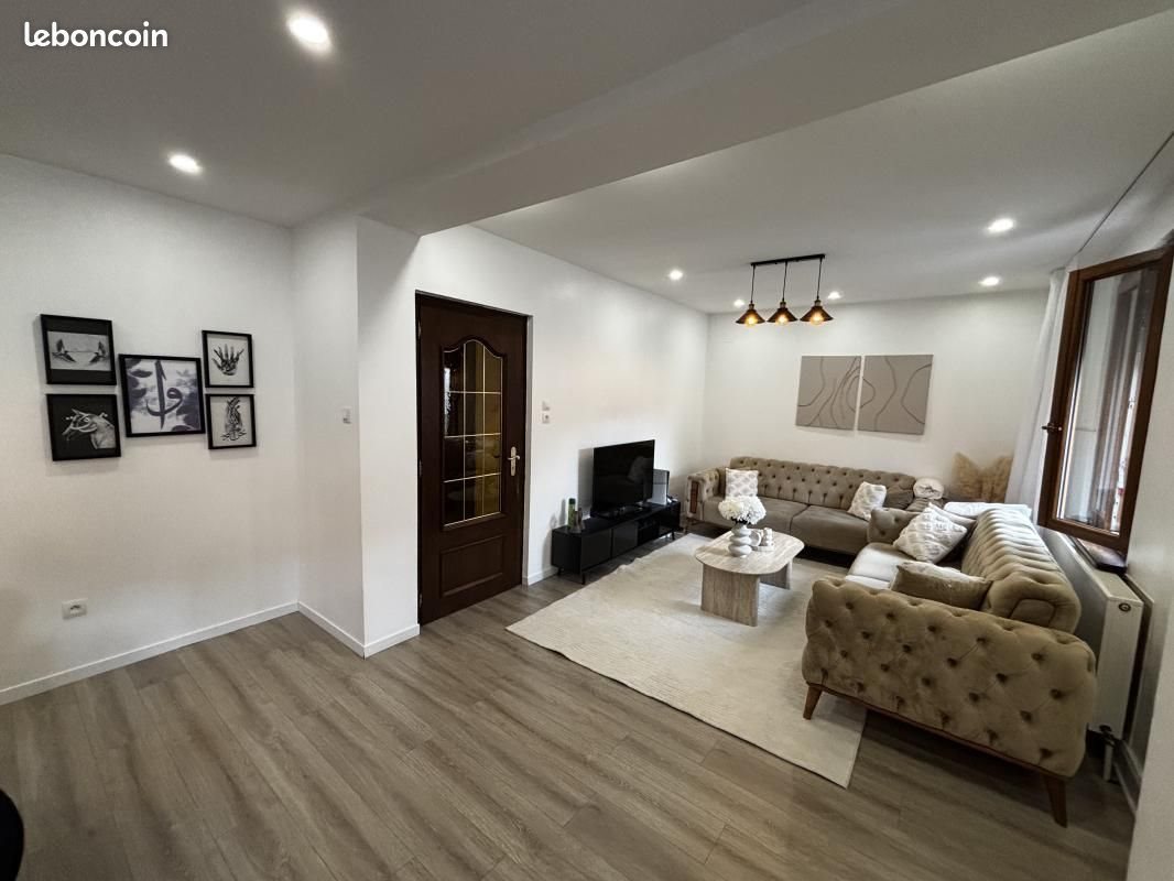 Maison à vendre, 125m², Châtenois