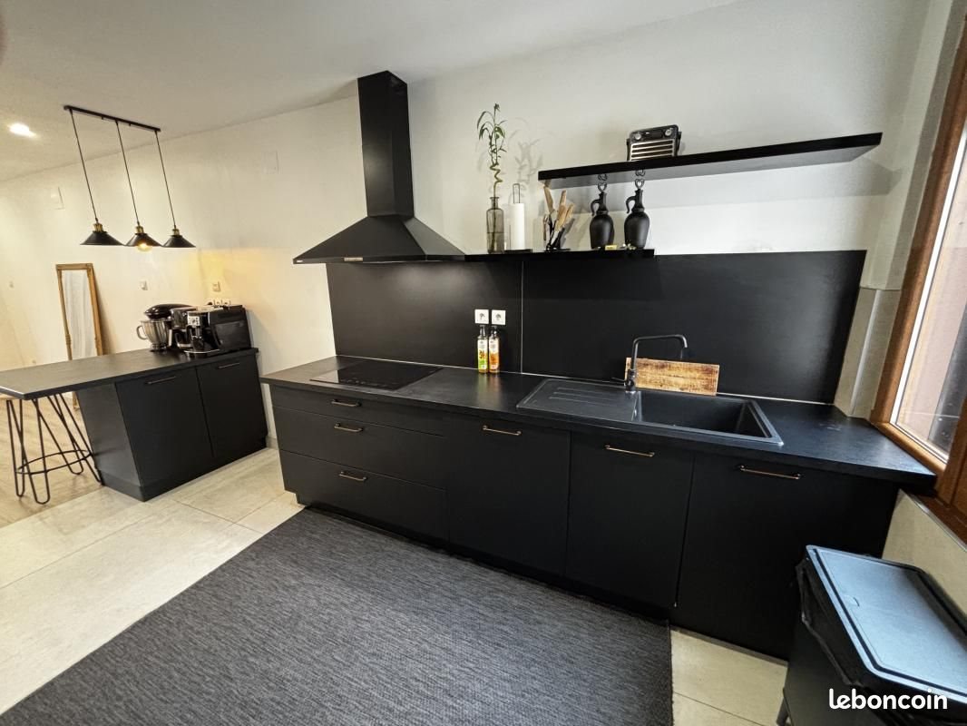 Maison à vendre, 125m², Châtenois