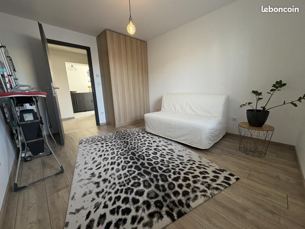 Appartement à vendre, 118m², Huttenheim