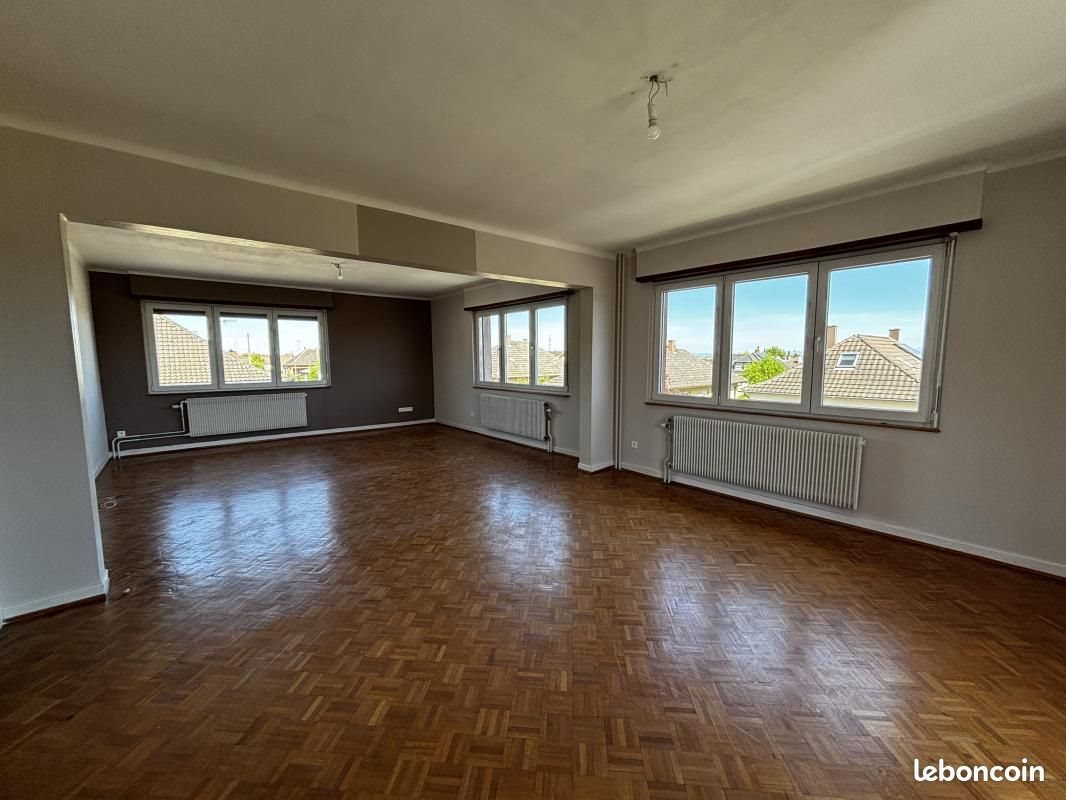 Appartement à louer, 140m², Kintzheim