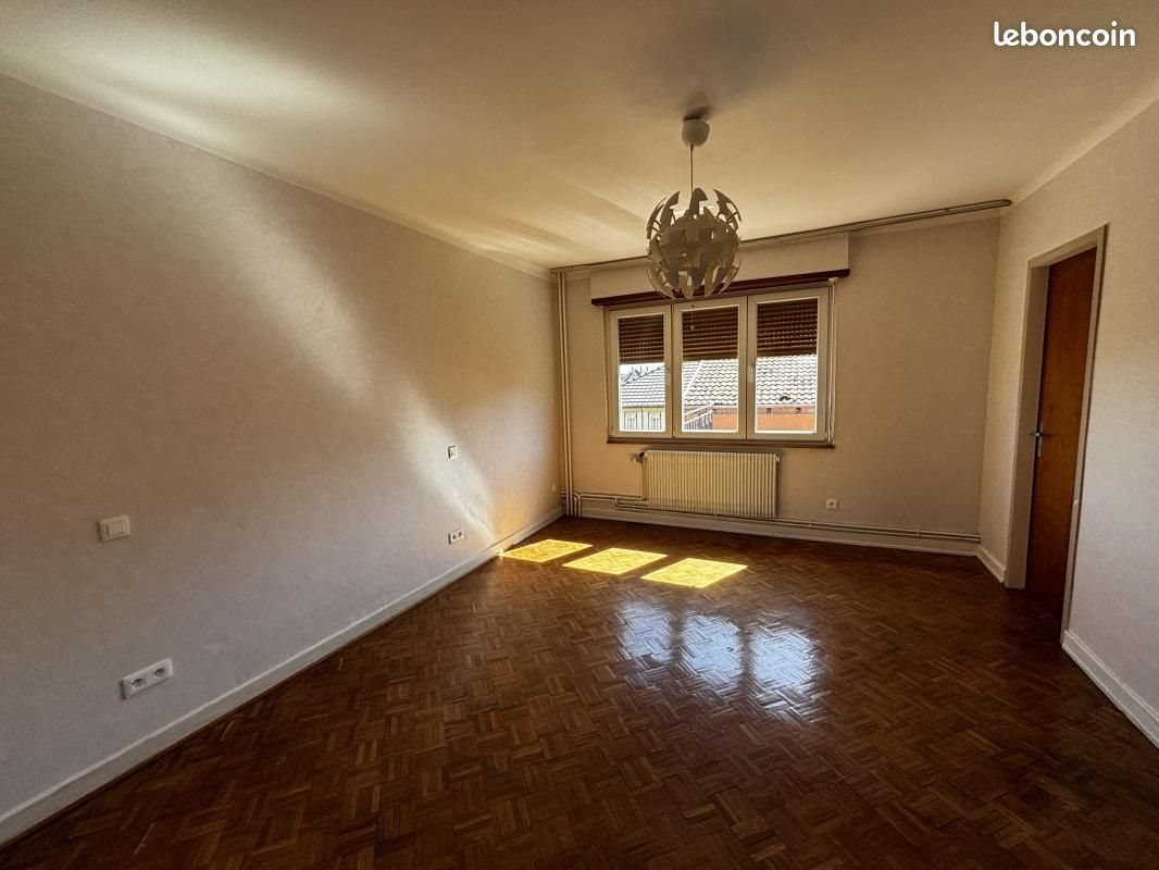 Appartement à louer, 140m², Kintzheim
