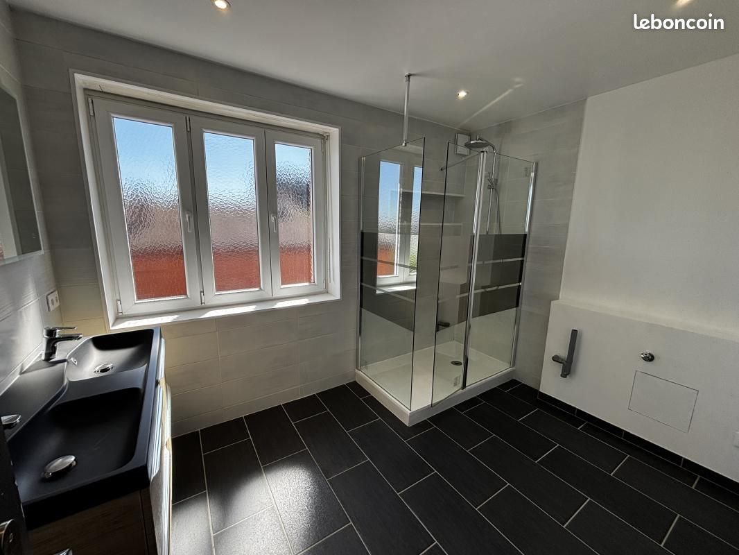 Appartement à louer, 140m², Kintzheim