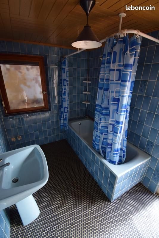 Maison à vendre, 106m², Climbach