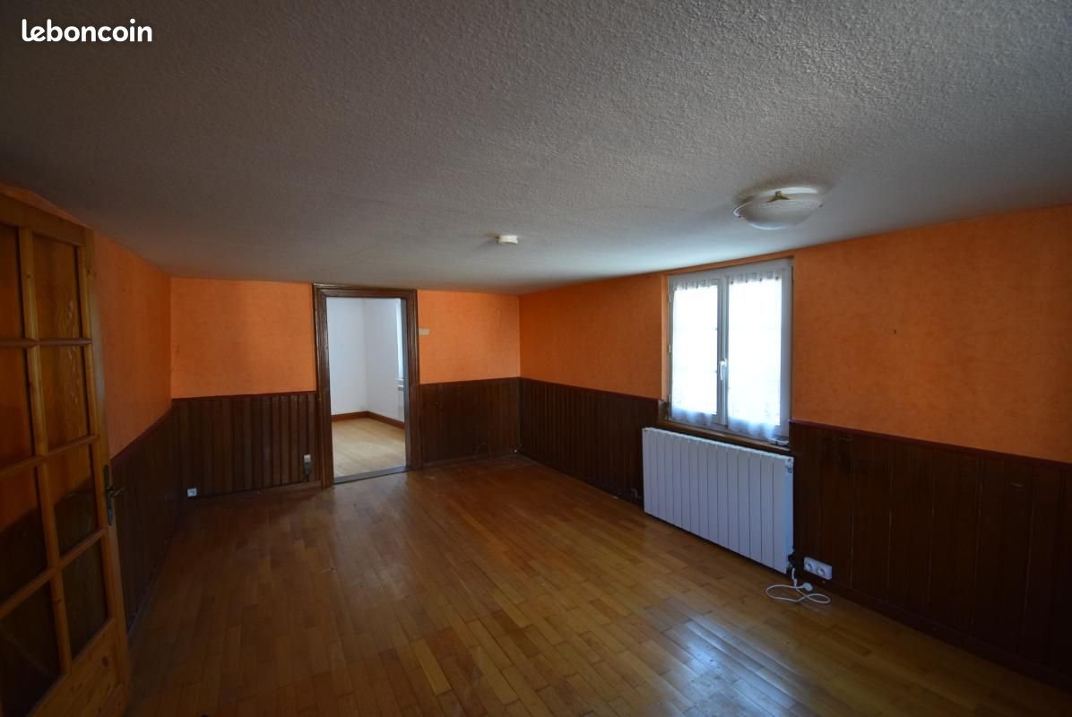 Maison à vendre, 106m², Climbach