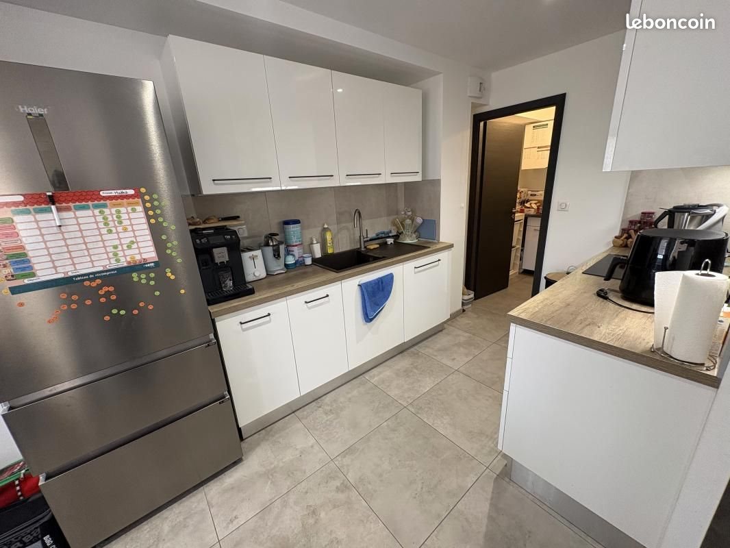 Appartement à vendre, 89m², Huttenheim