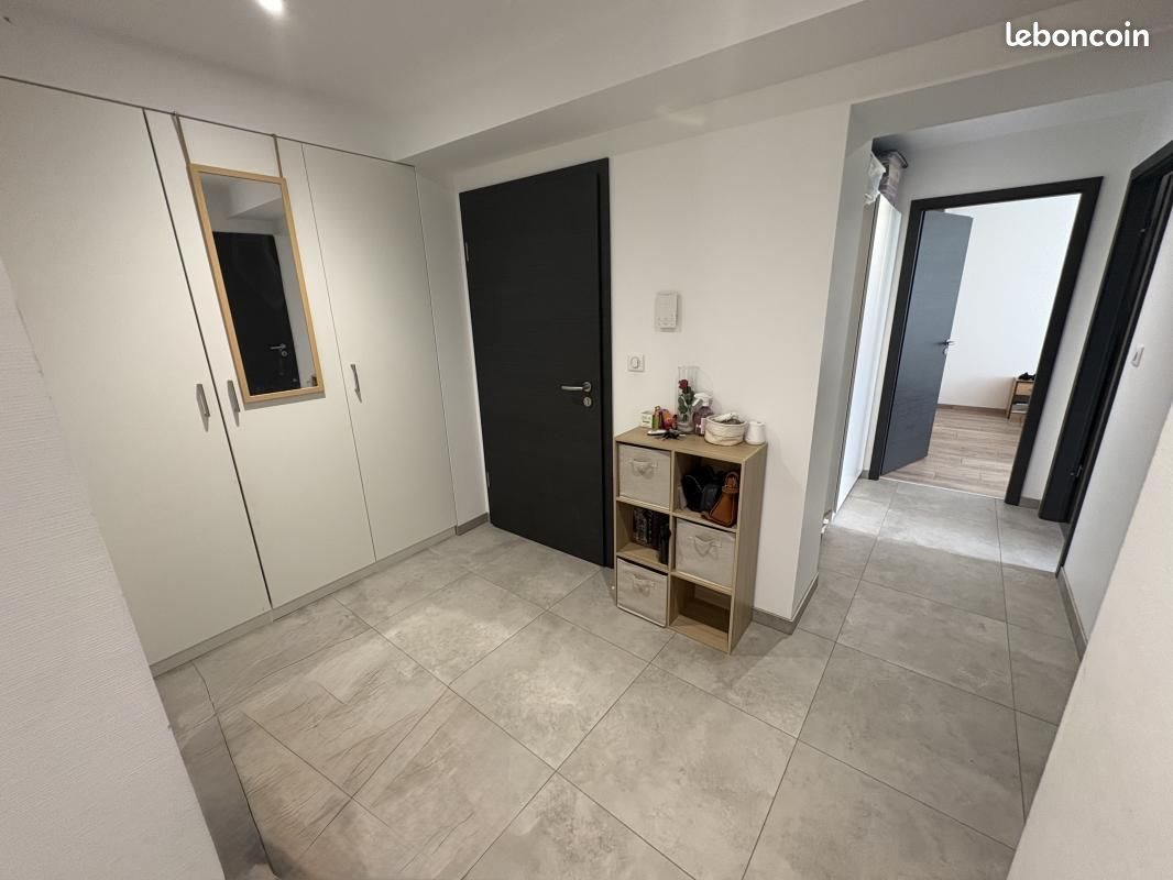 Appartement à vendre, 89m², Huttenheim