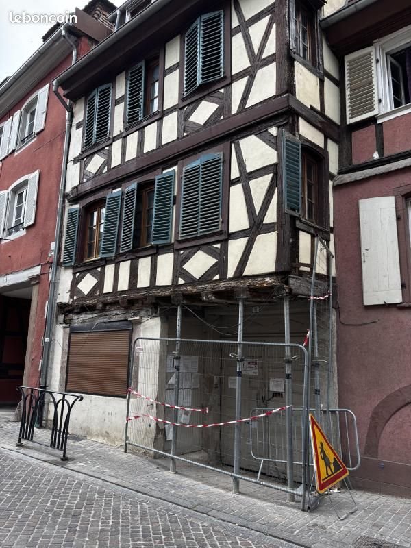 Appartement à vendre, 300m², Barr