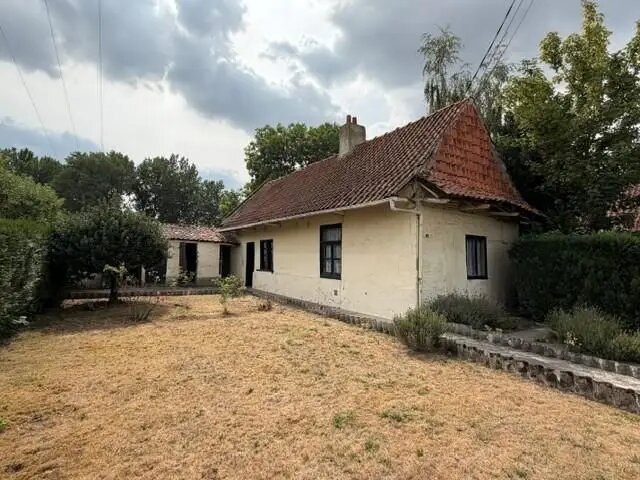 Maison à vendre, 54m², Gonnehem