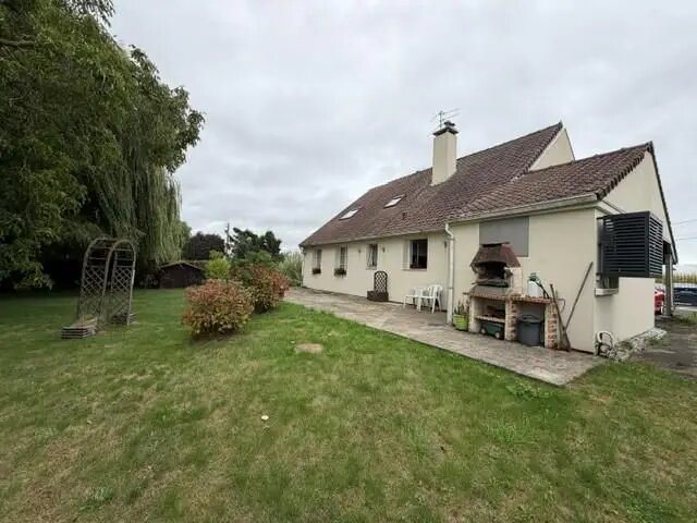 Maison à vendre, 167m², Radinghem-en-Weppes