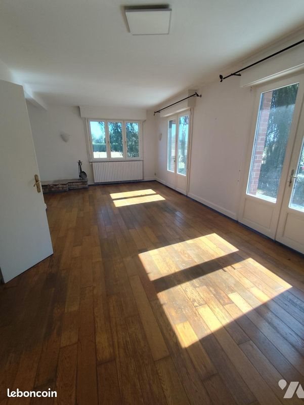 Maison à louer, 130m², Laventie