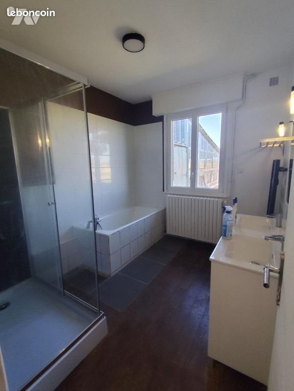 Maison à louer, 130m², Laventie