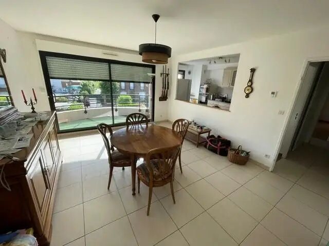 Appartement à vendre, 86m², Laventie