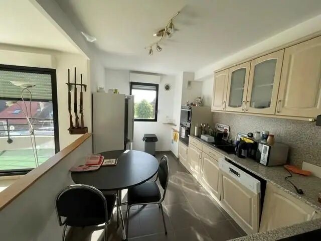 Appartement à vendre, 86m², Laventie