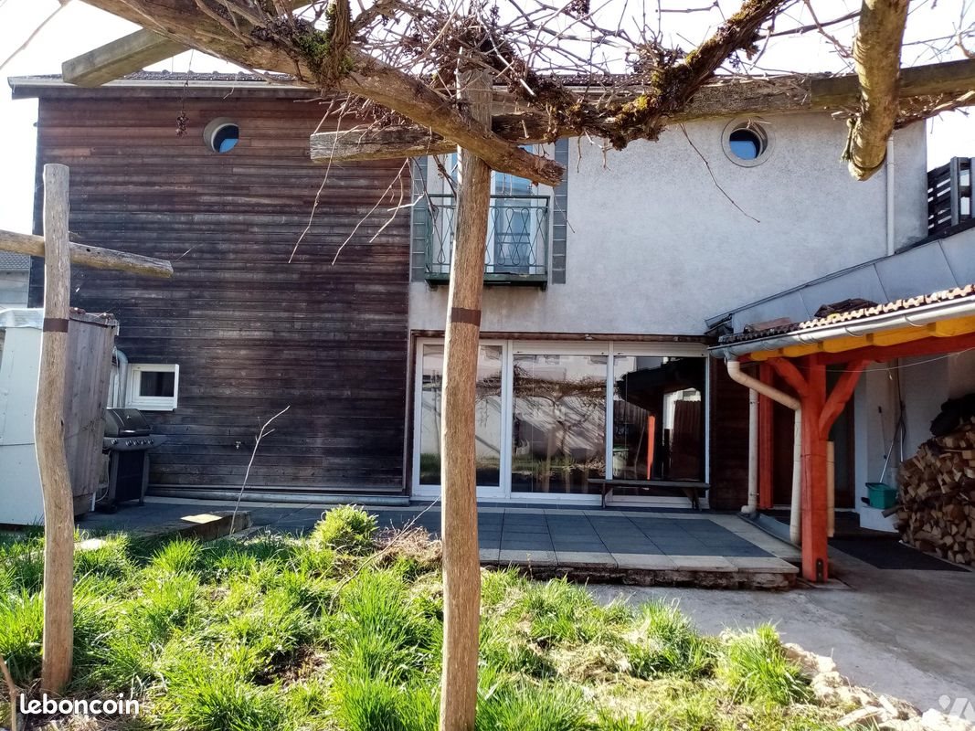 Maison à vendre, 112m², Thaon-les-Vosges