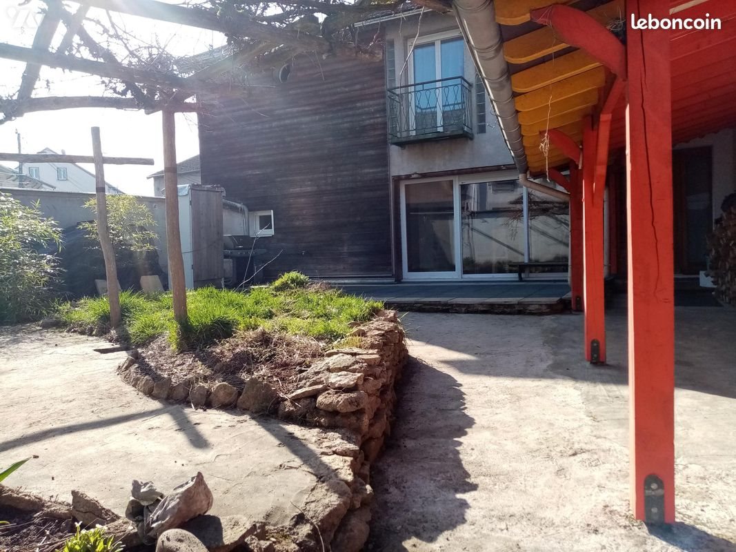 Maison à vendre, 112m², Thaon-les-Vosges