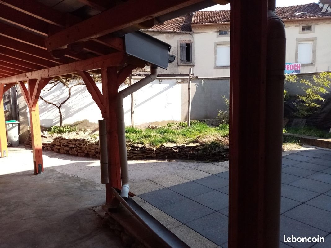 Maison à vendre, 112m², Thaon-les-Vosges