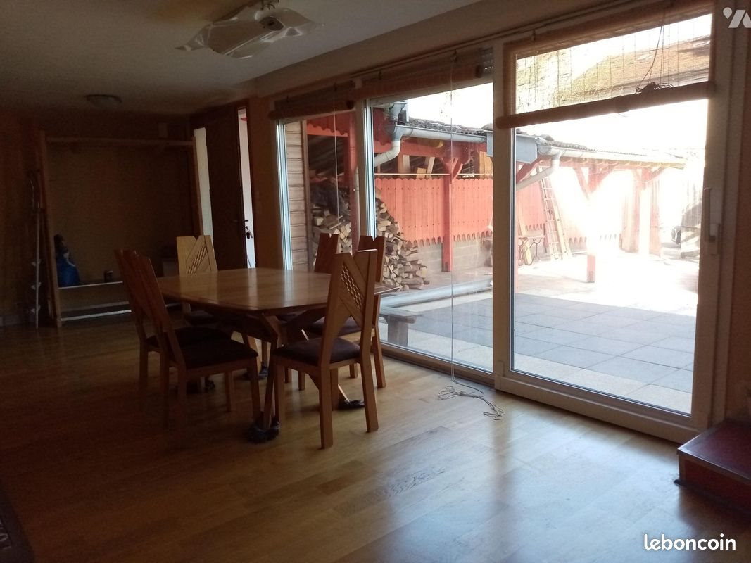 Maison à vendre, 112m², Thaon-les-Vosges