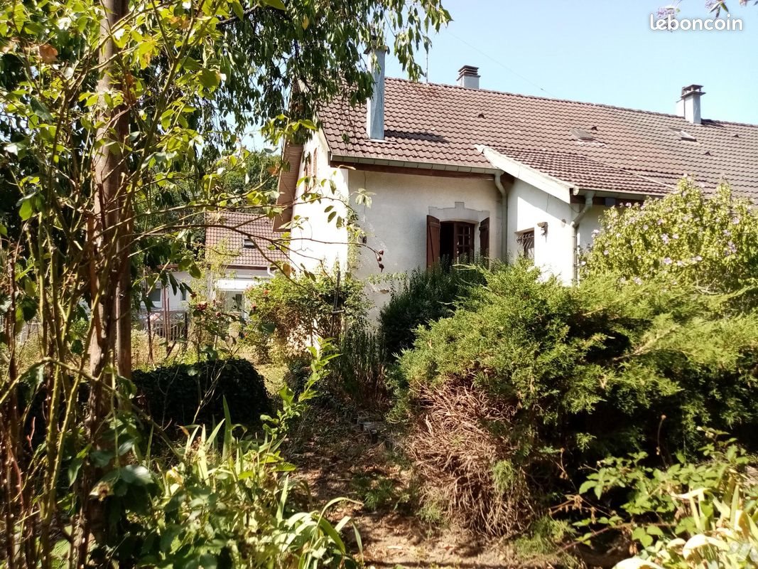 Maison à vendre, 70m², Thaon-les-Vosges