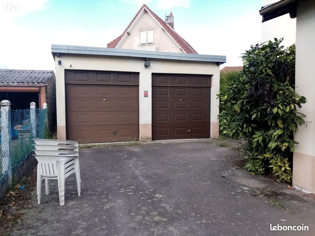 Maison à vendre, 85m², Thaon-les-Vosges