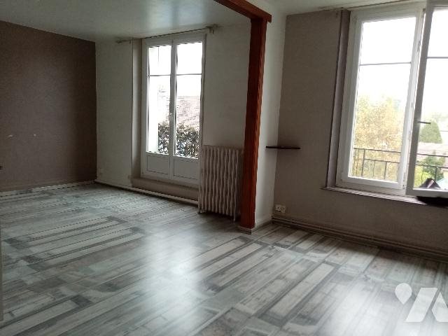 Appartement à vendre, 114m², Thaon-les-Vosges