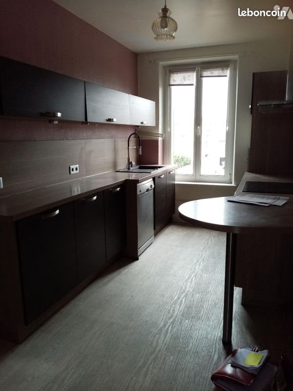 Appartement à vendre, 114m², Thaon-les-Vosges