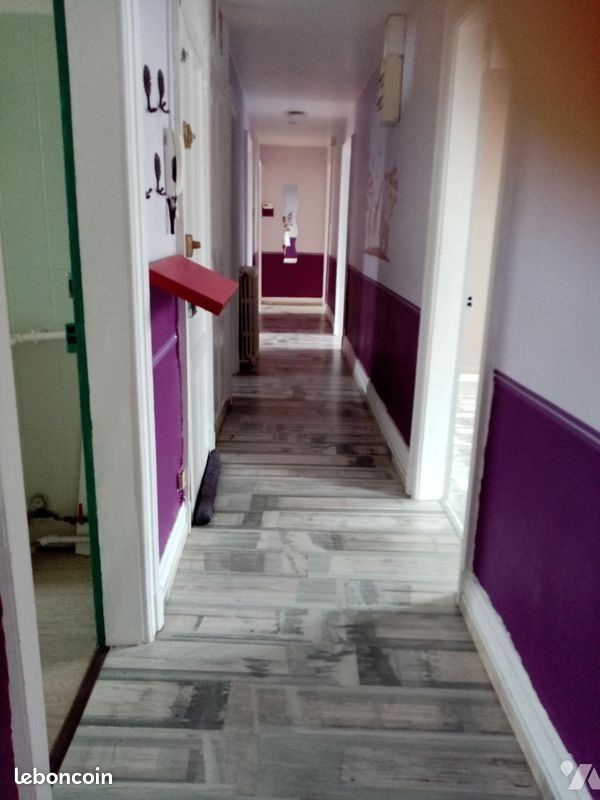 Appartement à vendre, 114m², Thaon-les-Vosges
