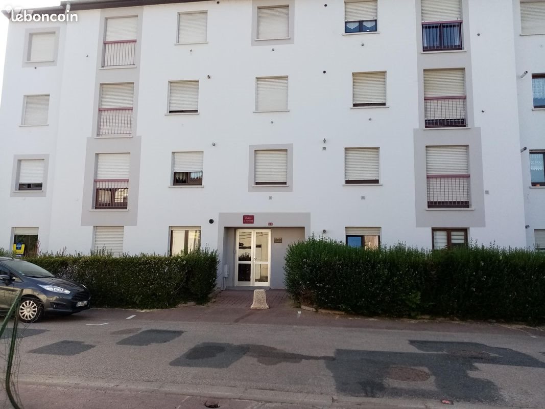 Appartement à vendre, 74m², Thaon-les-Vosges