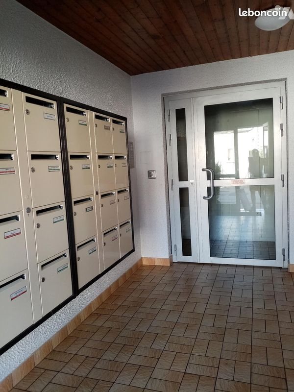 Appartement à vendre, 74m², Thaon-les-Vosges