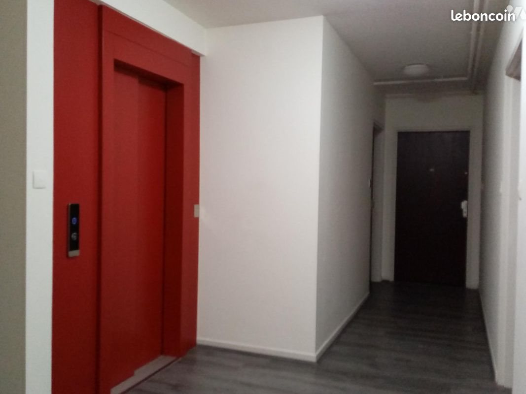Appartement à vendre, 74m², Thaon-les-Vosges