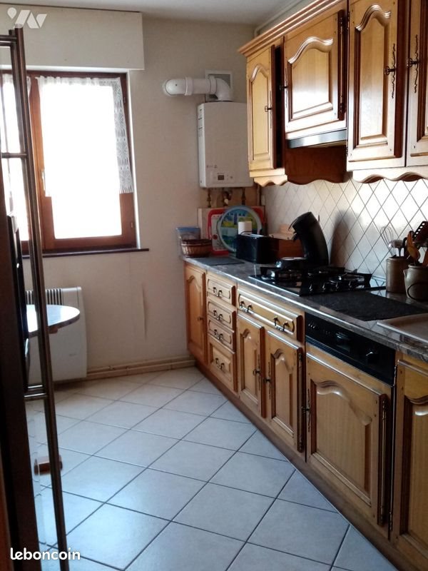 Appartement à vendre, 74m², Thaon-les-Vosges
