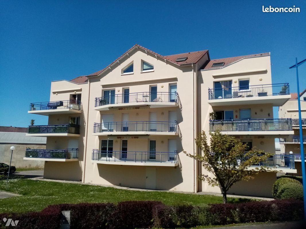 Appartement à vendre, 72m², Thaon-les-Vosges