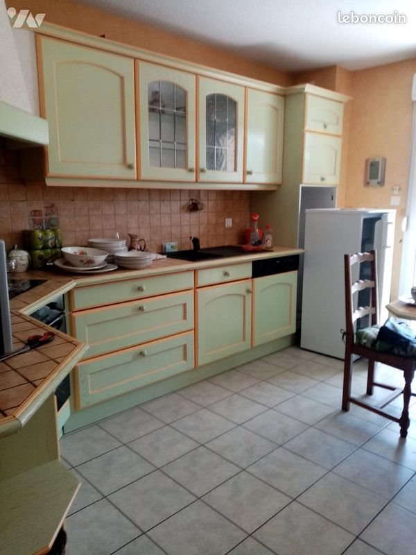 Appartement à vendre, 72m², Thaon-les-Vosges