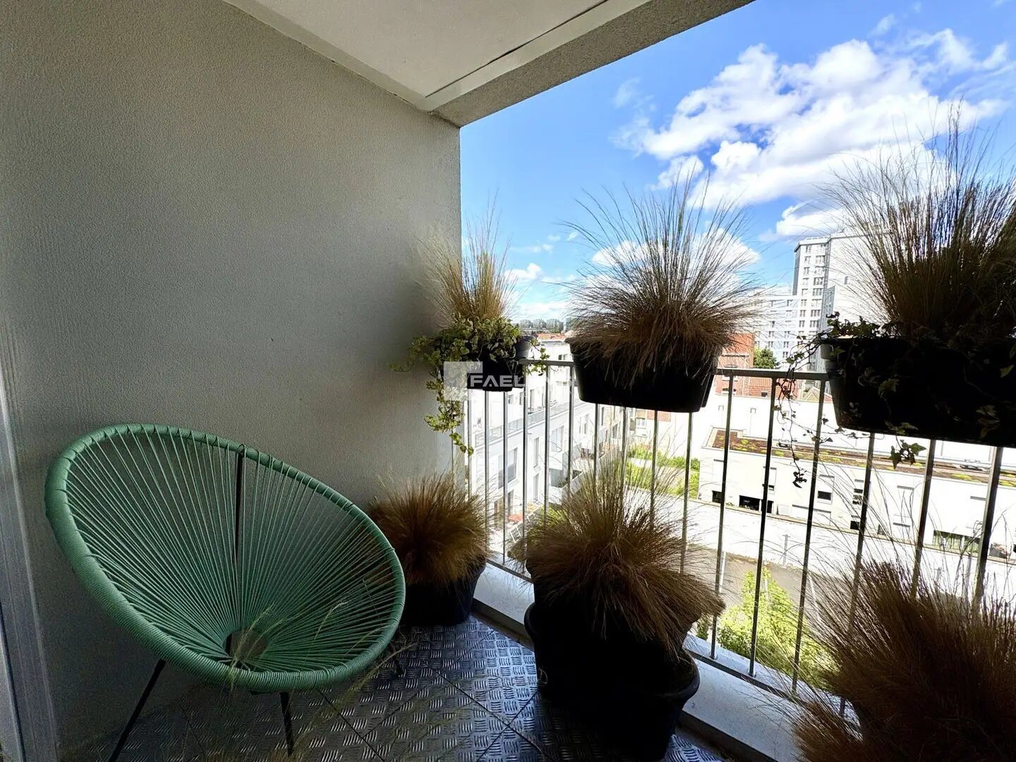 Appartement à vendre, 74m², Lille