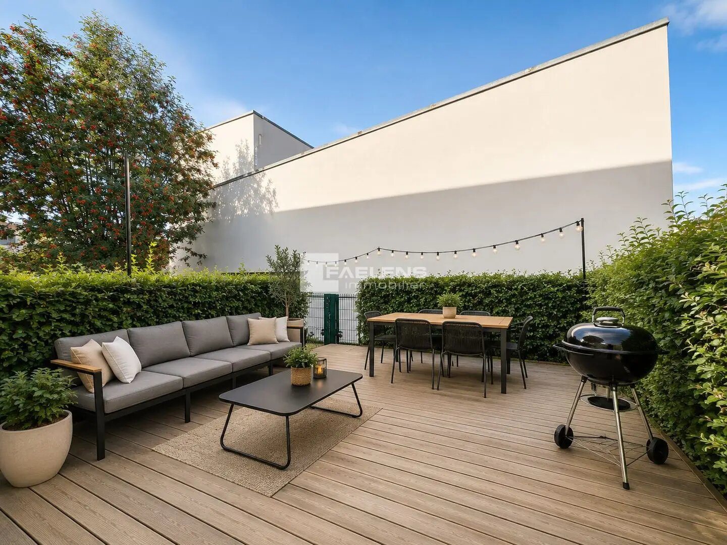 Maison à vendre, 88m², Lille